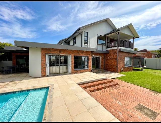 4 BEDROOM HOUSE FOR SALE IN NOORDKRUIN